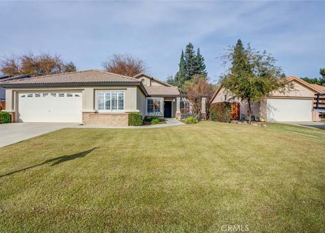 Property at 8714 Chisholm Dr, Bakersfield, CA 93312, 3 beds, 2 baths