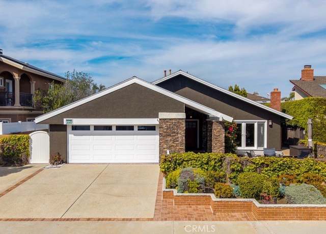 Property at 8441 Norfolk Dr, Huntington Beach, CA 92646, 3 beds, 2 baths