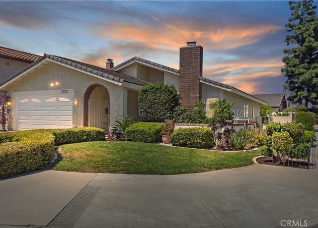 Property at 3531 Almond St, Irvine, CA 92606, 4 beds, 2 baths