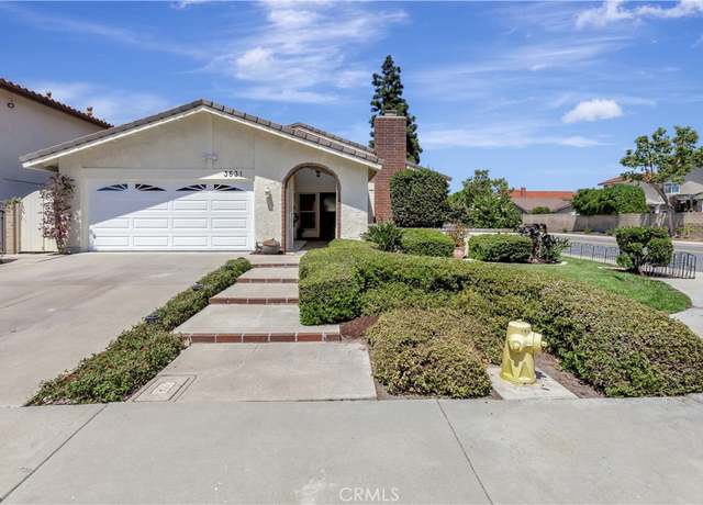 Property at 3531 Almond St, Irvine, CA 92606, 4 beds, 2 baths