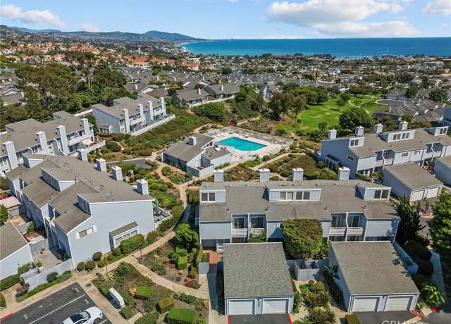 Property at 24572 Harbor View Dr Unit 48D, Dana Point, CA 92629, 3 beds, 2.5 baths