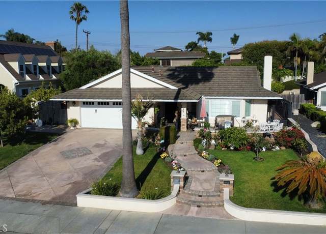 Property at 18822 Lister Ln, Huntington Beach, CA 92646, 4 beds, 2 baths