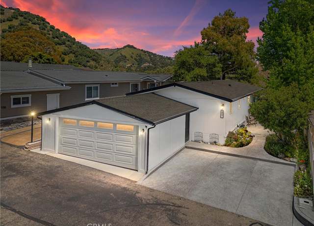 Property at 111 Sunrise Ter, Avila Beach, CA 93424, 2 beds, 2 baths