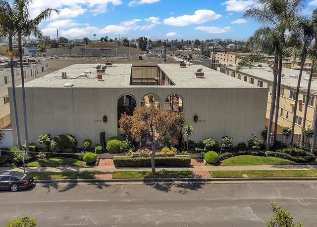 Property at 5348 Fairview Blvd #3, Ladera Heights, CA 90056, 2 beds, 2.5 baths