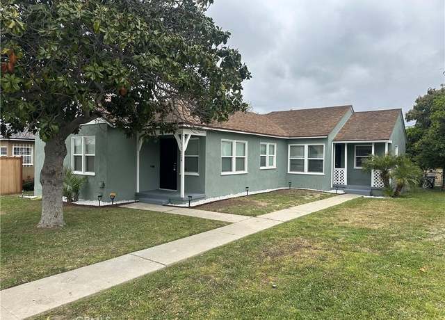 Property at 12124 S Broadway, Los Angeles, CA 90061, 4 beds, 2 baths