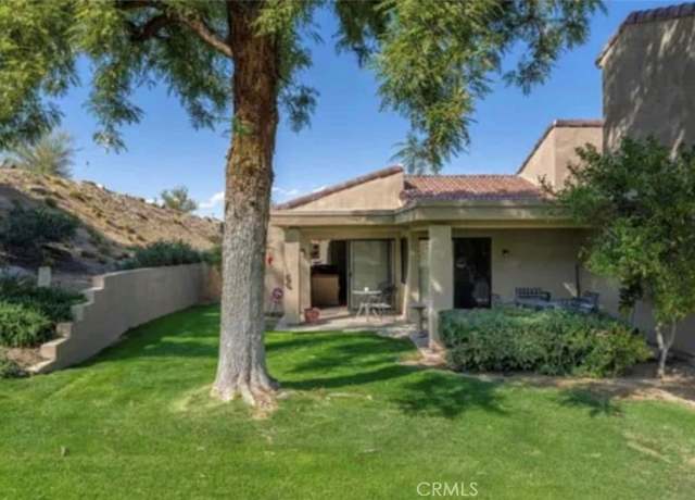 Property at 72299 Blueridge Ct, Palm Desert, CA 92260, 2 beds, 2 baths