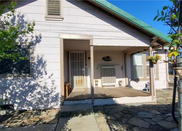 Property at 13125 Bly Ave, Paskenta, CA 96074, 2 beds, 1 bath