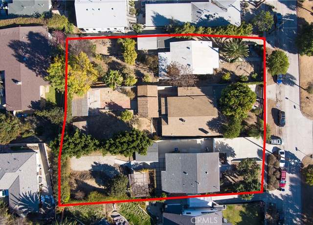 Property at 6025 La Prada St, Los Angeles, CA 90042, 2 beds, 1 bath