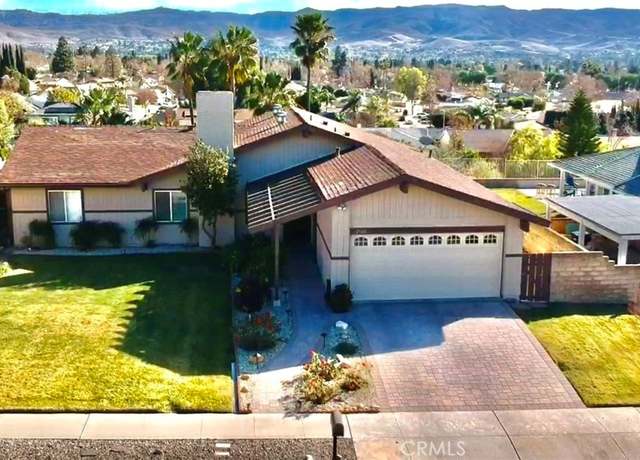Property at 2106 Latham St, Simi Valley, CA 93065, 3 beds, 2 baths