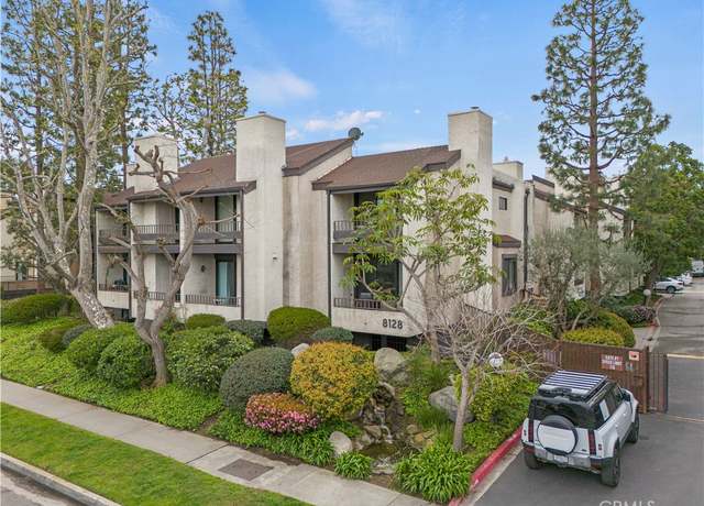 Property at 8128 Manitoba St #109, Playa Del Rey, CA 90293, 2 beds, 2.5 baths
