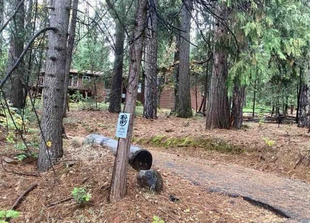 Property at 14669 Old Camptonville Rd, Camptonville, CA 95922, 5 beds, 3 baths