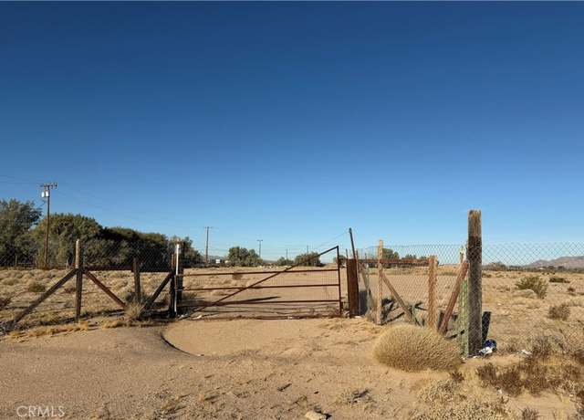 Property at 33966 Harvard Rd, Newberry Springs, CA 92365