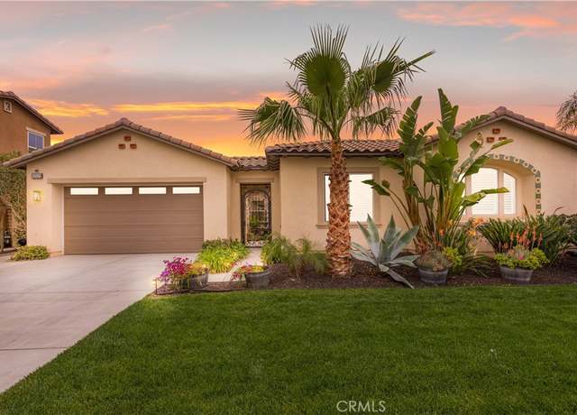 Property at 32529 Presidio Hills Ln, Winchester, CA 92596, 4 beds, 2.5 baths