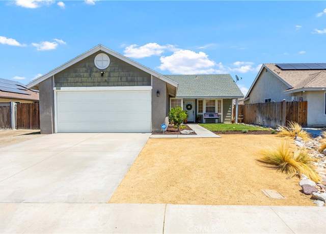 Property at 186 Mosport St, Hemet, CA 92544, 3 beds, 2 baths
