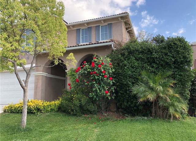 Property at 37885 High Ridge Dr, Beaumont, CA 92223, 5 beds, 3.5 baths