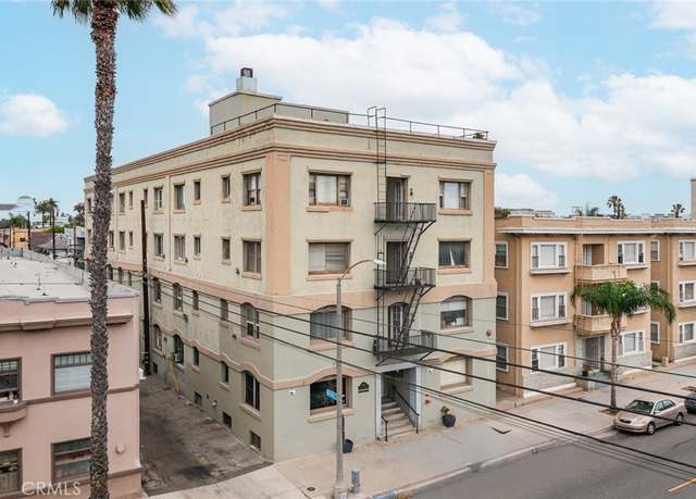 Property at 323 W 4th St #108, Long Beach, CA 90802, 1 bath