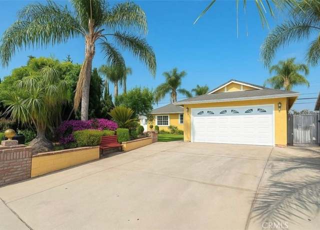 Property at 927 N Glenn Ave, Ontario, CA 91764, 4 beds, 2 baths