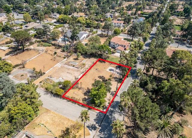 Property at 1746 Alta Crest Dr, Altadena, CA 91001