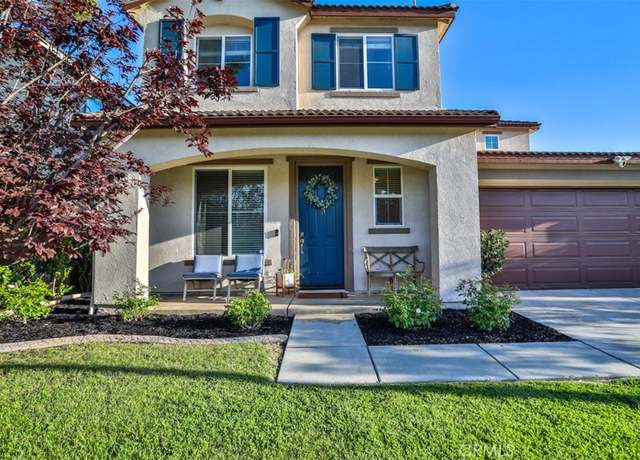 Property at 29043 Misty Point Ln, Menifee, CA 92585, 3 beds, 2.5 baths