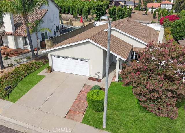 Property at 2215 Country Canyon Rd, Hacienda Hts, CA 91745, 4 beds, 2 baths