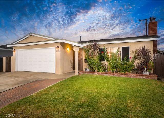 Property at 21034 Bolsa St, Carson, CA 90745, 4 beds, 2 baths