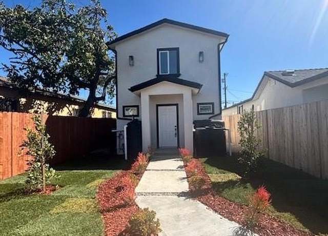 Property at 1942 E 113th, Los Angeles, CA 90059, 4 beds, 3 baths