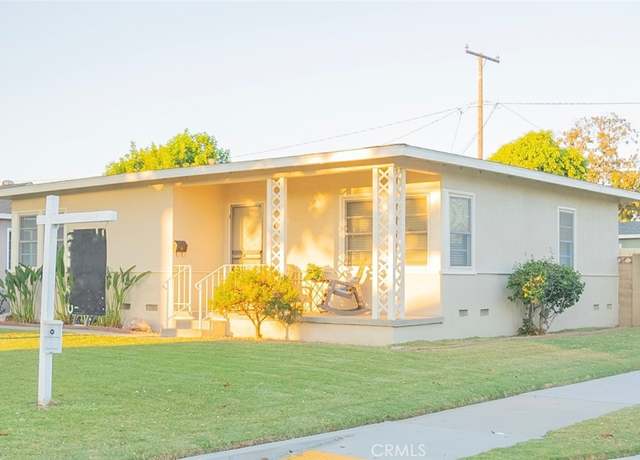 Property at 400 N Lee Ave, Fullerton, CA 92833, 2 beds, 1 bath