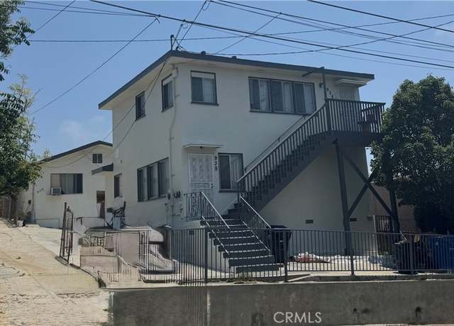 Property at 936 Hollins St, Los Angeles, CA 90023, 5 beds, 3 baths