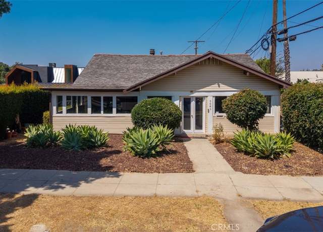 Property at 5065 La Roda Ave, Los Angeles, CA 90041, 3 beds, 1 bath