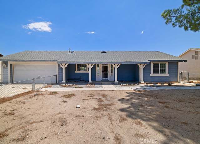 Property at 12867 Banyon Tree Ln, Victorville, CA 92392, 2 beds, 2 baths