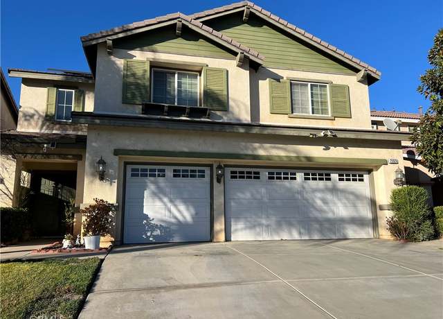 Property at 25926 Camino Rosada, Moreno Valley, CA 92551, 5 beds, 3.5 baths