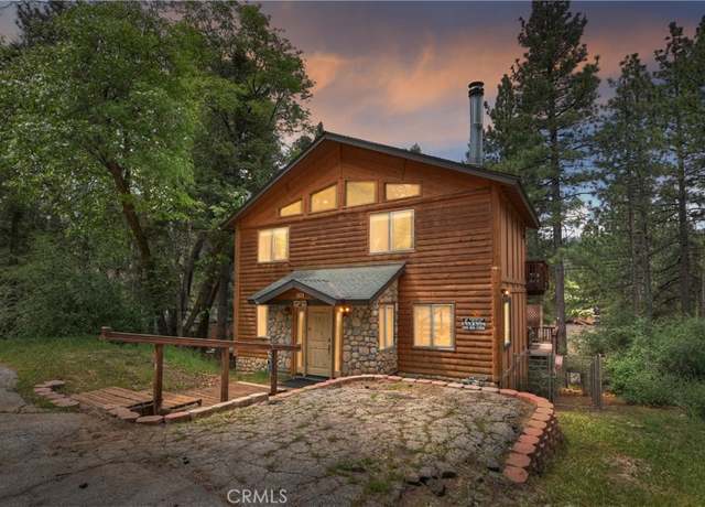 Property at 788 Silver Tip Dr, Big Bear Lake, CA 92315, 3 beds, 3 baths