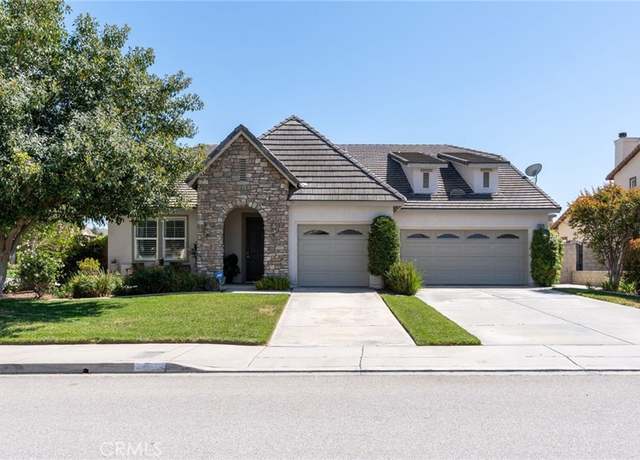 Property at 20829 Indigo Pt, Riverside, CA 92508, 4 beds, 3.5 baths