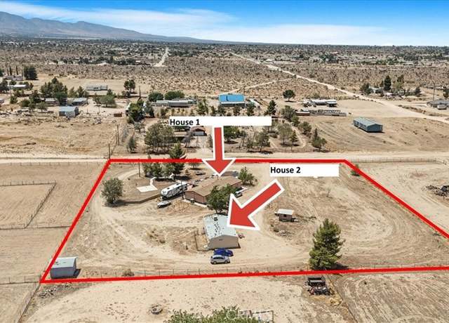 Property at 10831 Sierra Vista Rd, Phelan, CA 92371, 3 beds, 2 baths
