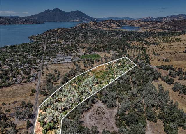 Property at 14142 Burns Valley Rd, Clearlake, CA 95422