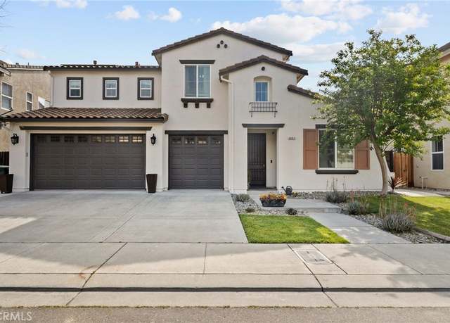 Property at 4062 St Tropez Ct, Merced, CA 95348, 4 beds, 2.5 baths