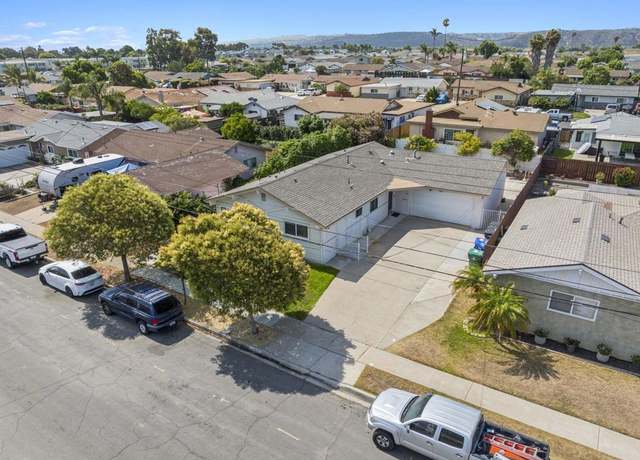 Property at 1805 Ionian St, San Diego, CA 92154, 4 beds, 2 baths