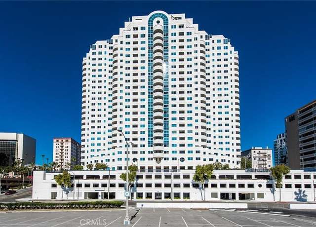 Property at 525 E Seaside Way #1504, Long Beach, CA 90802, 2 beds, 2 baths