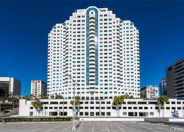Property at 525 E Seaside Way #1504, Long Beach, CA 90802, 2 beds, 2 baths