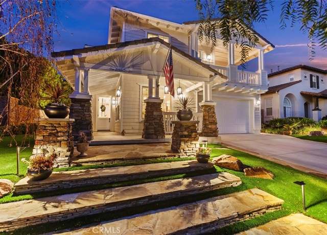 Property at 1711 Colina Terrestre, San Clemente, CA 92673, 5 beds, 5 baths