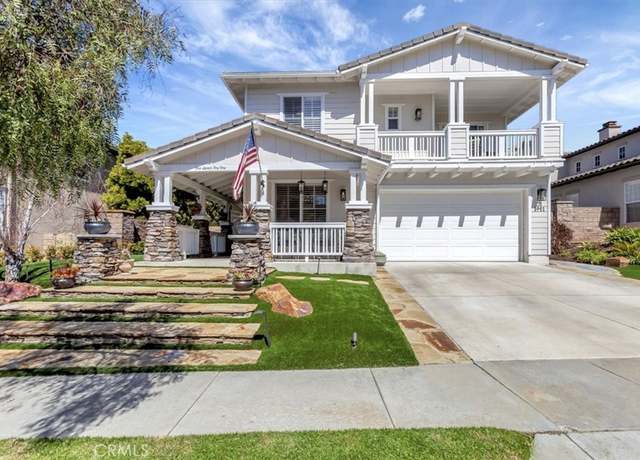 Property at 1711 Colina Terrestre, San Clemente, CA 92673, 5 beds, 5 baths