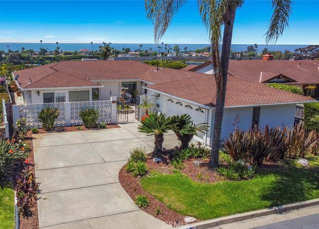 Property at 4119 Calle Mayo, San Clemente, CA 92673, 2 beds, 2 baths
