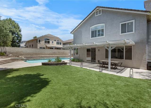 Property at 2517 Renata Ct, Thousand Oaks, CA 91362, 4 beds, 2.5 baths