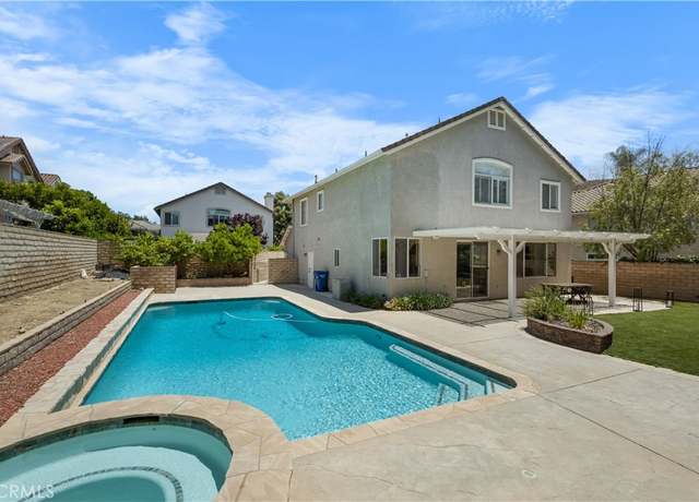 Property at 2517 Renata Ct, Thousand Oaks, CA 91362, 4 beds, 2.5 baths