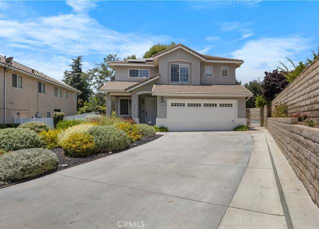 Property at 2517 Renata Ct, Thousand Oaks, CA 91362, 4 beds, 2.5 baths