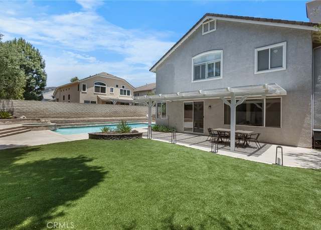 Property at 2517 Renata Ct, Thousand Oaks, CA 91362, 4 beds, 2.5 baths