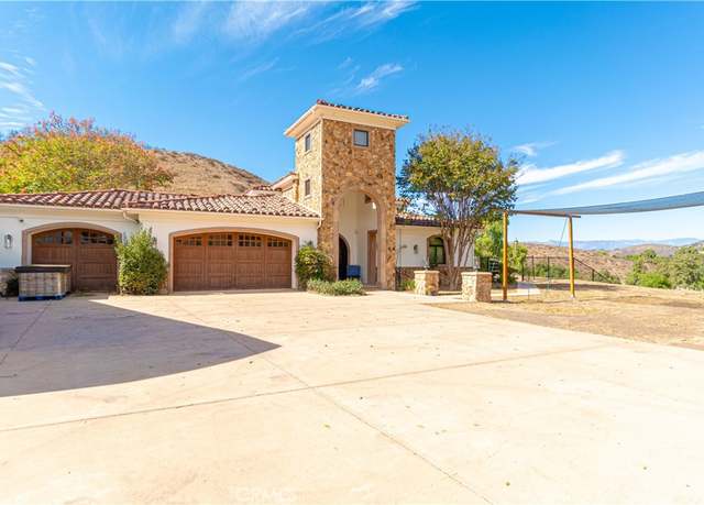 Property at 2127 E Olsen Rd, Thousand Oaks, CA 91360, 5 beds, 5.5 baths