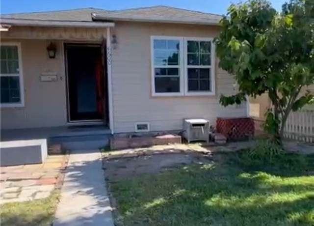 Property at 4600 W 170th St, Lawndale, CA 90260, 6 beds, 4 baths