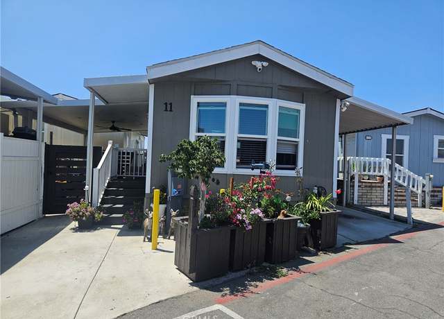Property at 13096 Blackbird St #11, Garden Grove, CA 92843, 1 bed, 1 bath