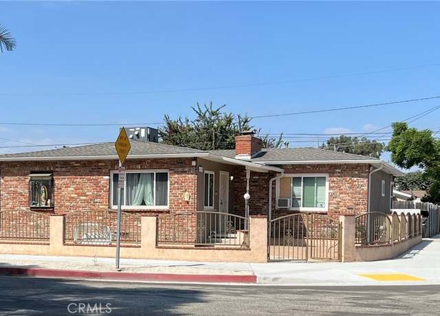 Property at 6999 Eastondale Ave, Long Beach, CA 90805, 4 beds, 2 baths